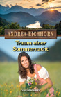 Cover „Traum einer Sommernacht“