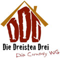Die dreisten Drei