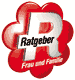 Ratgeber Frau und Familie
